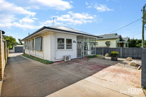 Property photo of 97A Taylor Street Newtown QLD 4350