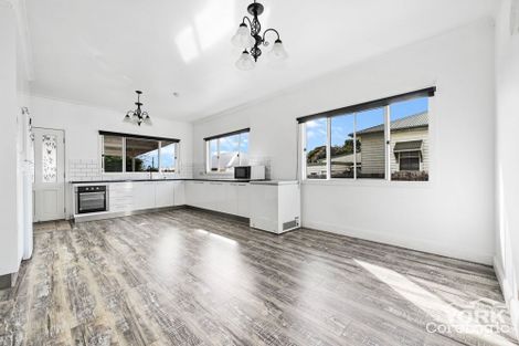 Property photo of 97A Taylor Street Newtown QLD 4350