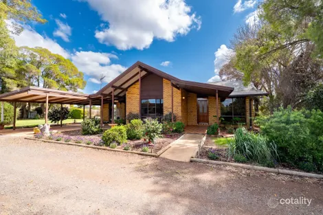 Property photo of 27 Druitt Road Lake Wyangan NSW 2680