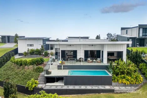 Property photo of 199 Palmview Forest Drive Palmview QLD 4553