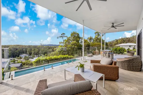 Property photo of 199 Palmview Forest Drive Palmview QLD 4553