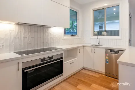Property photo of 3 Kookaburra Crescent Brunswick Heads NSW 2483