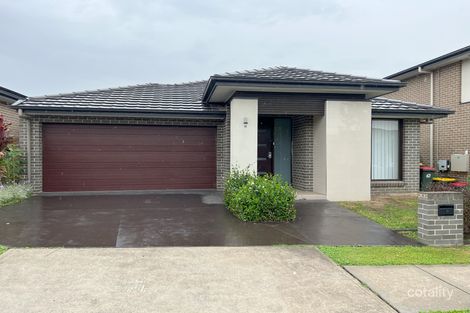 Property photo of 9 Tunnel Street Leppington NSW 2179