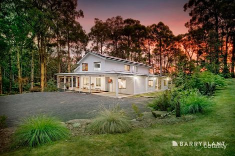 Property photo of 212 Gembrook Road Gembrook VIC 3783