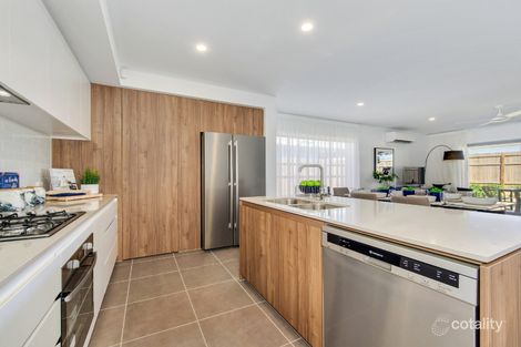 Property photo of 27 Meadows Boulevard Strathpine QLD 4500