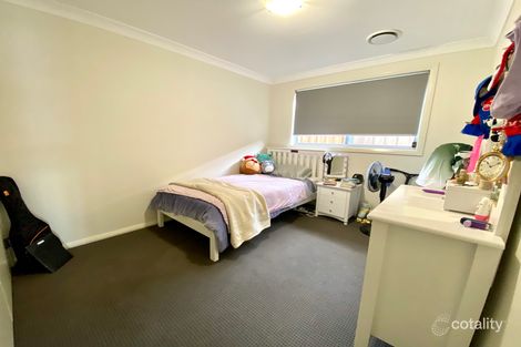 Property photo of 31 Tarragon Way Chisholm NSW 2322