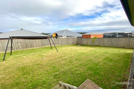 Property photo of 31 Tarragon Way Chisholm NSW 2322