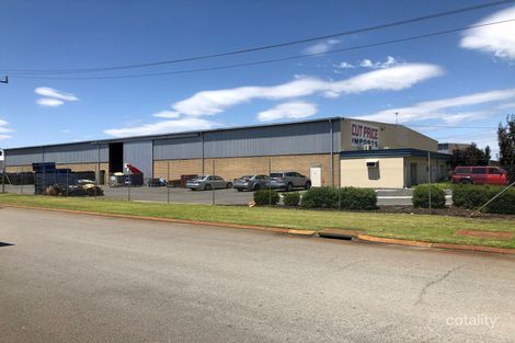 9 Burchell Way, Kewdale, WA 6105