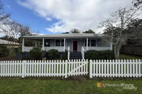 4 Byron St, Wyong, NSW 2259