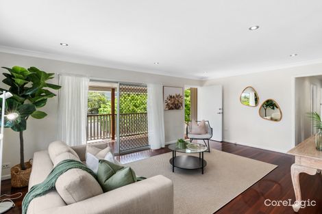 Property photo of 49 Norcombe Street Carina QLD 4152