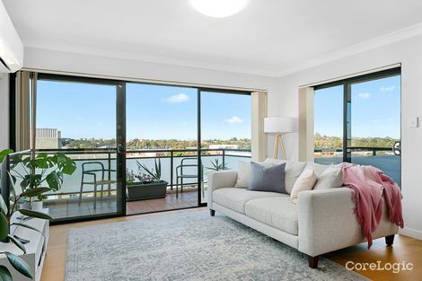 Property photo of 54/198-204 Marrickville Road Marrickville NSW 2204