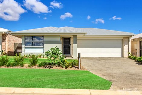Property photo of 27 Meadows Boulevard Strathpine QLD 4500