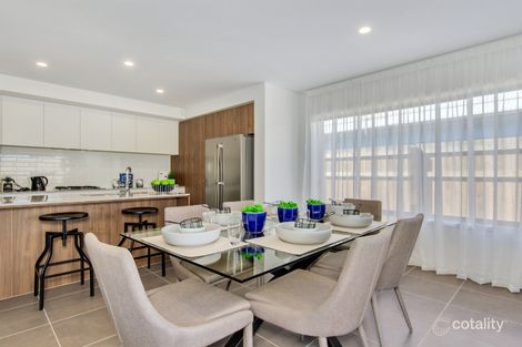 Property photo of 27 Meadows Boulevard Strathpine QLD 4500