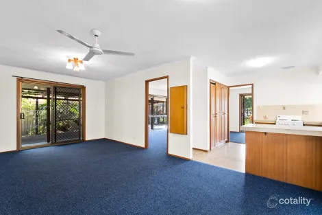 Property photo of 48 Abalone Avenue Paradise Point QLD 4216