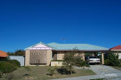 32 Renshaw Bvd, Clarkson, WA 6030