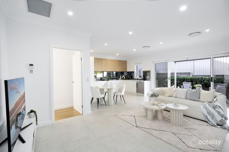 Property photo of 4A Warrawong Street Eastwood NSW 2122