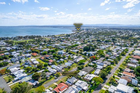 Property photo of 5 Brighton Street Woody Point QLD 4019