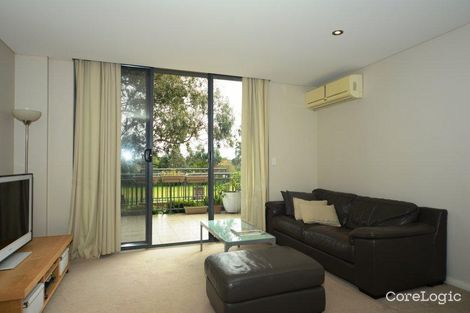 Property photo of 4/1-9 Shirley Street Carlingford NSW 2118