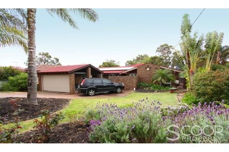 Property photo of 5 Marshall Way Samson WA 6163