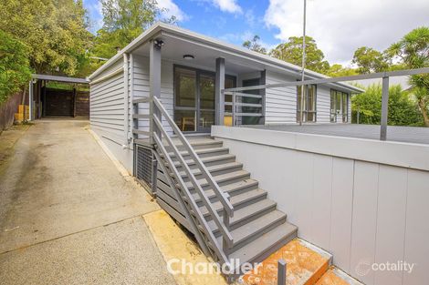 Property photo of 6 Kensley Street Upper Ferntree Gully VIC 3156