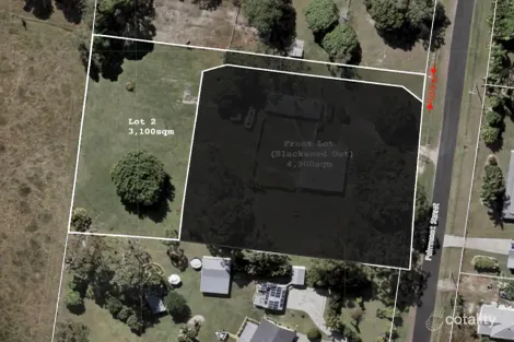 Property photo of 25 Fairmount Street Elimbah QLD 4516