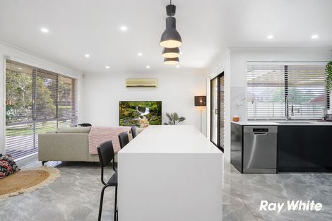 Property photo of 4 Selma Place Oakhurst NSW 2761