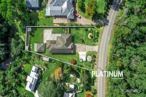 Property photo of 16 Kells Road Tomerong NSW 2540