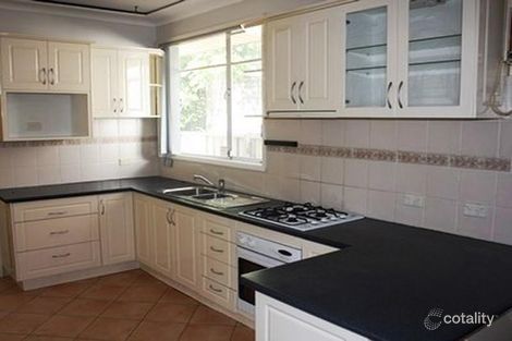 Property photo of 42 Ringrose Avenue Greystanes NSW 2145