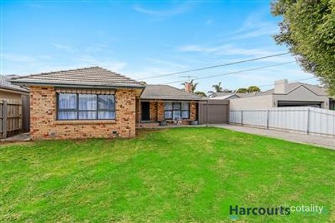 Property photo of 36 Wonganella Drive Keilor East VIC 3033