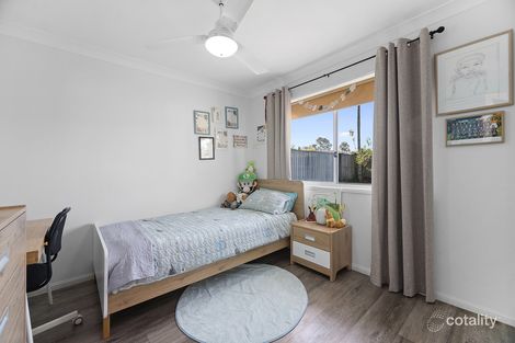 Property photo of 25 Bedroff Street Upper Coomera QLD 4209