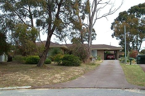 17 Tuart Pl, Yangebup, WA 6164