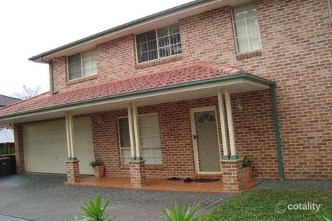 Property photo of 24A Canberra Avenue Casula NSW 2170