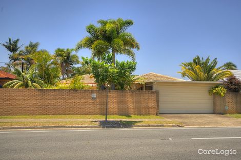 Property photo of 126 Sunshine Boulevard Mermaid Waters QLD 4218