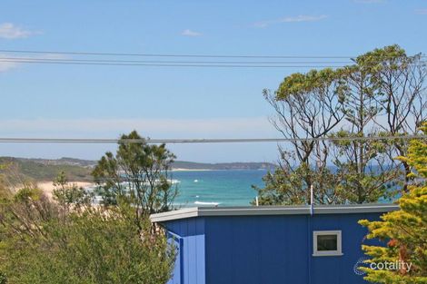 Property photo of 7 Highview Drive Dolphin Point NSW 2539