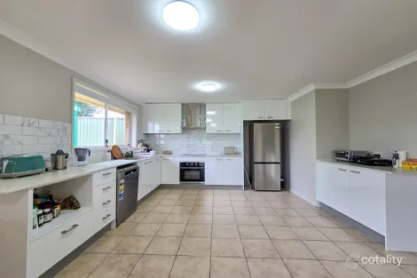Property photo of 69 Emerald Drive Eagle Vale NSW 2558