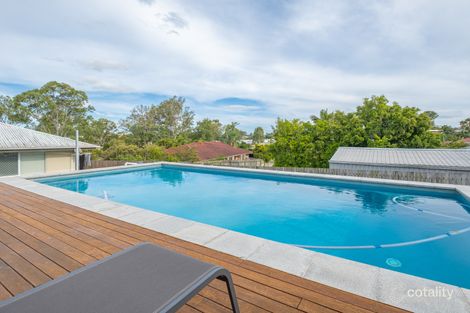 Property photo of 3 Parkview Close Southside QLD 4570