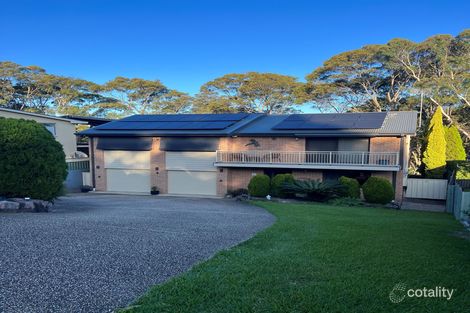 1 Sunnybank Cl, Belmont North, NSW 2280