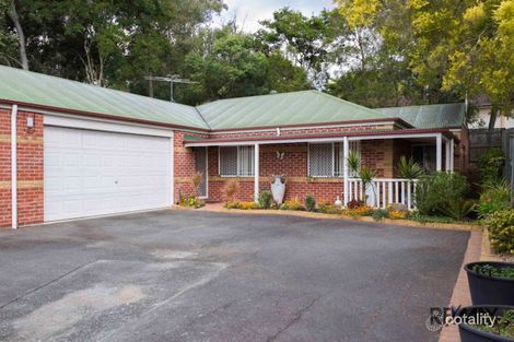 Property photo of 2/637A Underwood Road Rochedale South QLD 4123