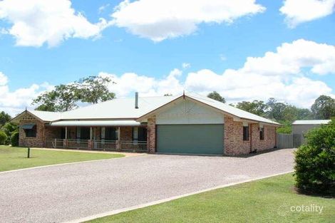 24 Lachlan Ct, Tinana, QLD 4650