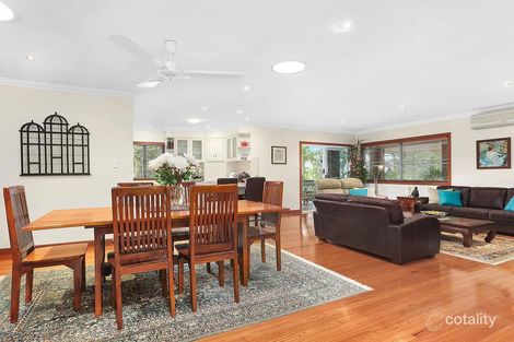 Property photo of 50 Howlett Road Capalaba QLD 4157