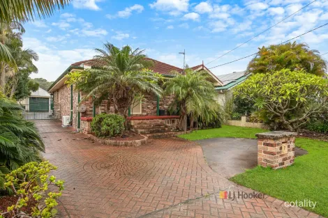 7 Tarwhine Ave, Chain Valley Bay, NSW 2259