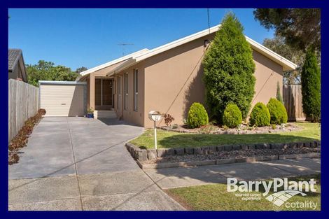 Property photo of 34 Watson Road Noble Park North VIC 3174