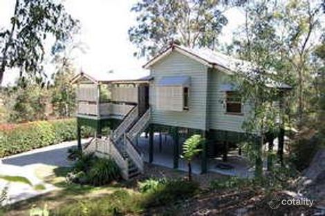 Property photo of 208 Huntingdale Street Pullenvale QLD 4069