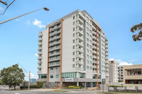Property photo of 912/110-114 James Ruse Drive Rosehill NSW 2142