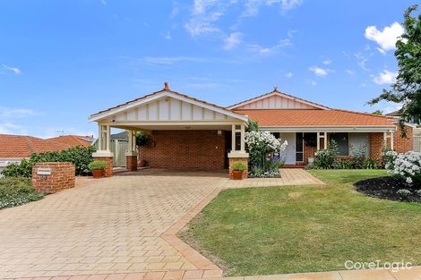 Property photo of 23 Kinglassie Circle Kinross WA 6028