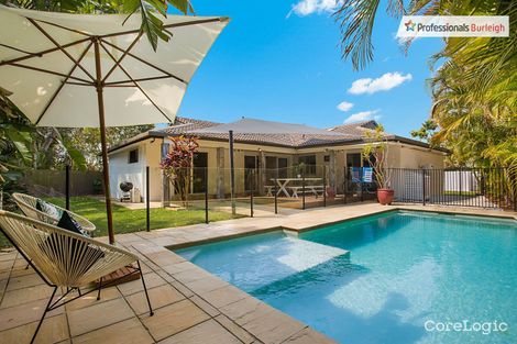 Property photo of 18 Kinglet Street Burleigh Waters QLD 4220