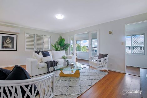 Property photo of 4 Kordick Street Carina QLD 4152