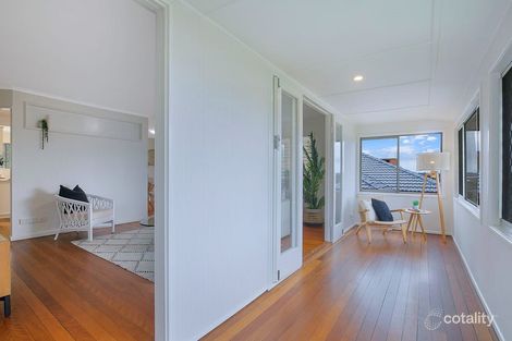 Property photo of 4 Kordick Street Carina QLD 4152
