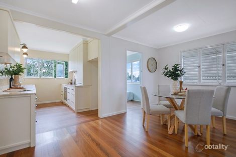 Property photo of 4 Kordick Street Carina QLD 4152