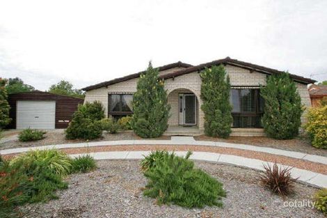 Property photo of 57 Twamley Crescent Richardson ACT 2905